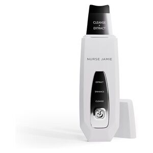 Nurse Jamie Dermascrape 3-in-1 Sonic Beauty Tool –